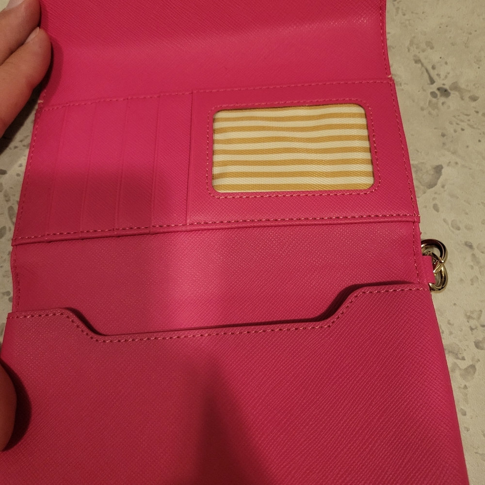 Kate Spade wallet - Picture 3 of 3